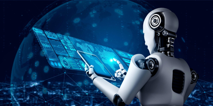 一家专注于研究网络信息化建设和提供互联网技术解决方案服务的科技企业