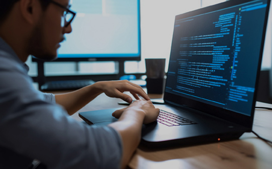 24H内解决问题-自研管理系统，代码封装锁定，保障问题解决速度