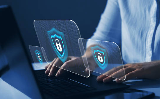 安全机制-完善的安全方案,全方位防护,实时响应,守卫云上安全!