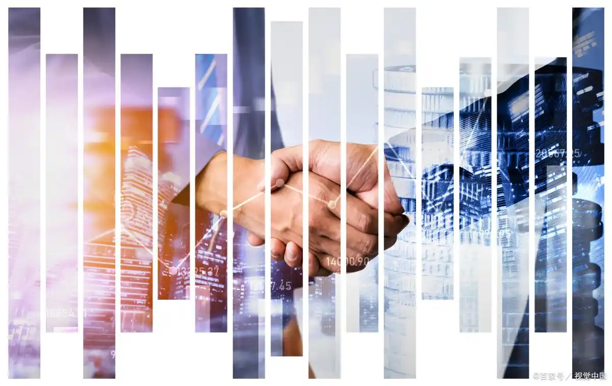 合作流程 合作流程