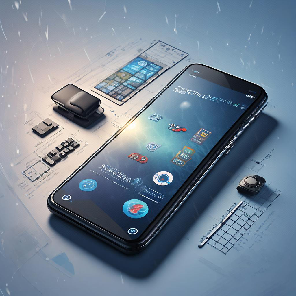 APP定制开发-专注于手机应用软件开发与服务