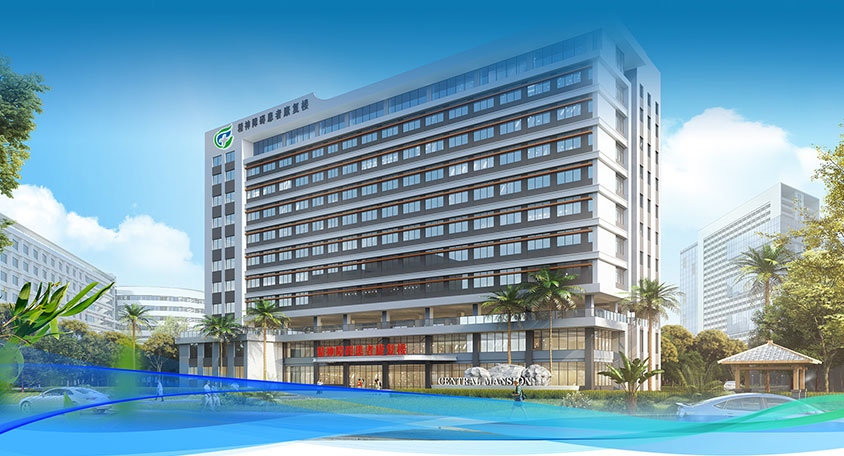 海南省安宁医院-精神疾病防治与公共卫生服务融合